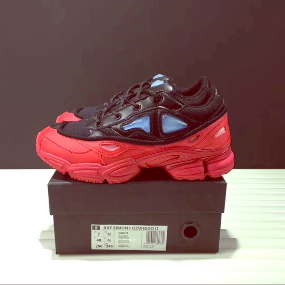 adidas Other - Rafs Simmons Adidas